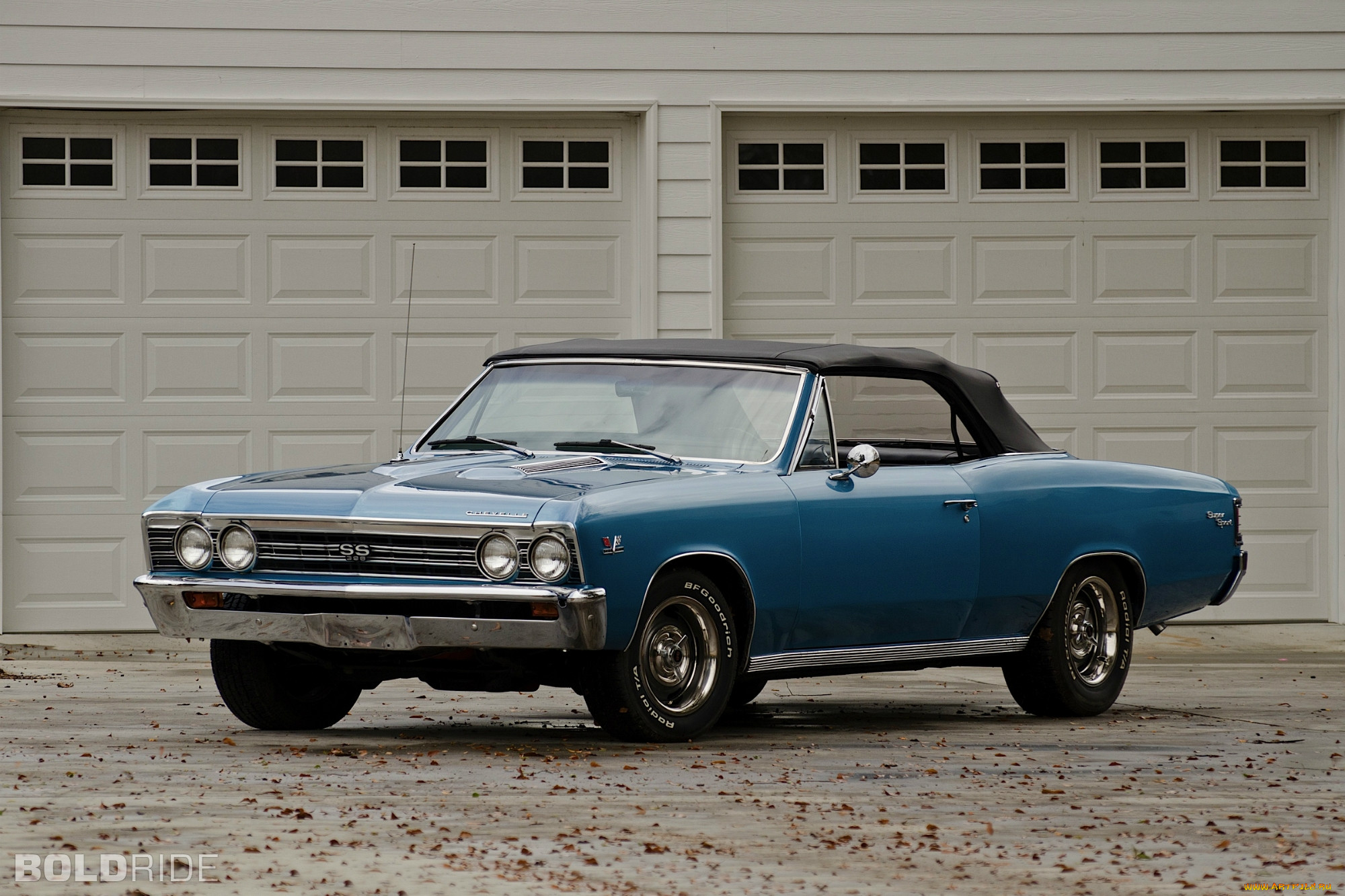 , chevrolet, car